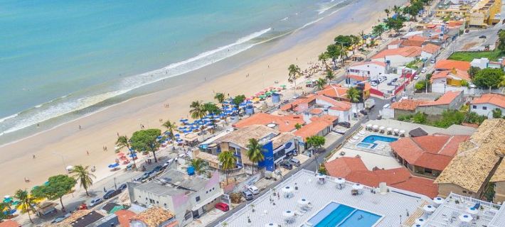 Kristie Resort Natal Hotel Hotéis em Natal
