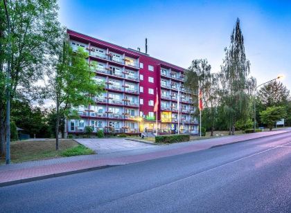 Soibelmanns Hotel Weimar