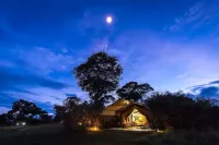 Serengeti River Camp فنادق في Robanda