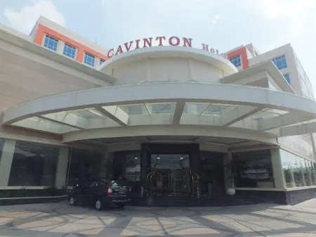Cavinton Hotel Malioboro Yogyakarta by Tritama Hospitality