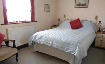 Pencombe House B&B