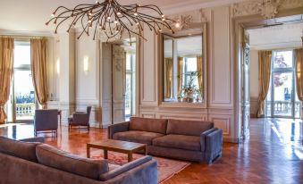 Château Grattequina Hôtel
