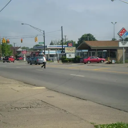 Executive Inn Chillicothe