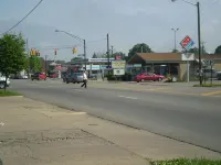 Executive Inn Chillicothe - Wifi