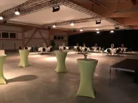 Wellness- Und Spa Hotel Jöckel