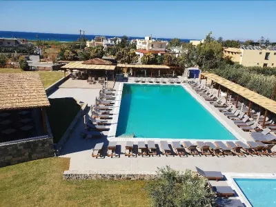 Amounda Bay Hotel Hotel a Agios Myronas
