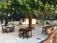 Nur Beach Hotel Hotels near JAMBIANI PLAZA