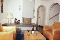 Pension Franzbäcker Hotel a Hofgeismar