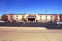 Hampton Inn Cedar Rapids