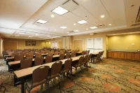 Hilton Garden Inn Chicago/Tinley Park Hoteles en Tinley Park