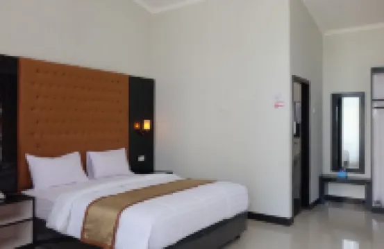 Balitong Resort