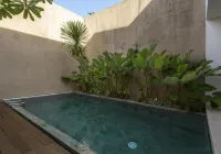 آسا بالي لاكشري فيلاس آند سبا - فلل