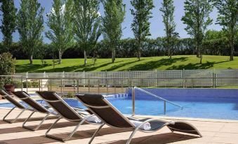 Ibis Styles Barcelona Sant Joan Despi