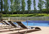Ibis Styles Barcelona Sant Joan Despi Hotels in Molins de Rei