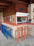 Hotel Neos Matala - bar