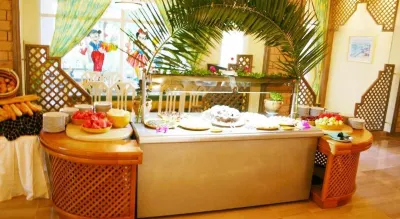 Tunisia Lodge Hotels in 