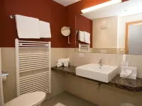 Hotel Amadeus Micheluzzi Hotels in Ladis