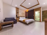 Goesan Y Self Check-in Motel Hotels in Goesan-gun