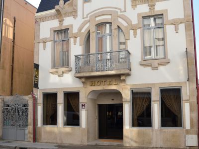 Porto Domus Hotel