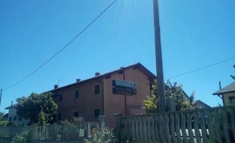 Casa del Ventiniere