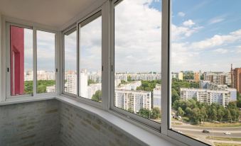 Matveev Apartments