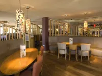 Premier Inn Ashford (Eureka Leisure Park) Hotels in Ashford