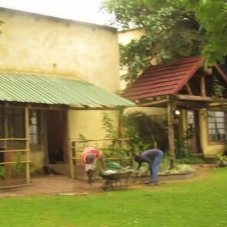 Hazyview Country Cottages