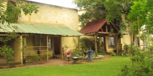 Hazyview Country Cottages