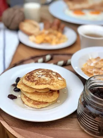 รูปภาพของกินนอน โฮสเทล