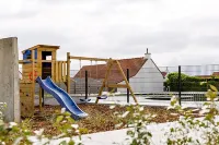 C-Hotels Zeegalm Hotels in Middelkerke