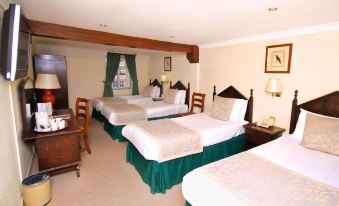 Milton Watermill Hotel