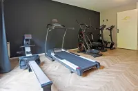 Fletcher Boshotel De Lochemse Heuvels - Gym