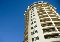 Atlantic Tower Motor Inn Các khách sạn ở Glenelg