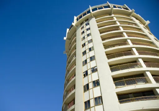 Atlantic Tower Motor Inn