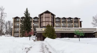 Aya Park-Hotel