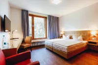 Ostseehotel Dierhagen GmbH & Co. KG Hotels in Wustrow