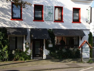 Hotel Anchovis