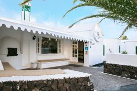 Apartamentos LIVVO Las Gaviotas