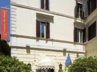 Hotel De Petris Hoteles en Trevi