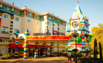 Legoland Windsor Resort