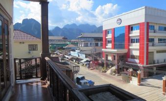 Soutjai Guesthouse & Restaurant