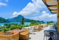 Cuna Hotel Hôtels à : EL Nido