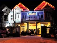 Phuc Hung Hotel 1 Các khách sạn gần Công viên bờ kè Tôn đức Thắng