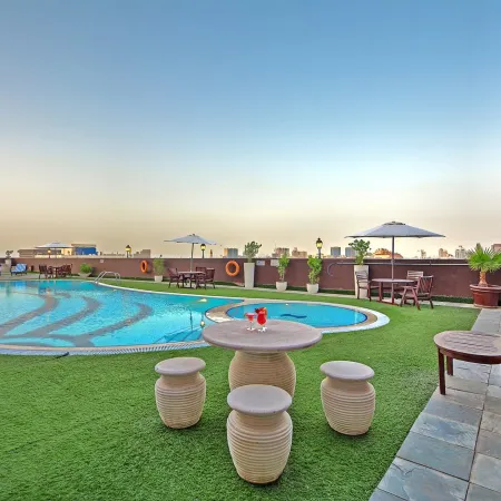 Royal Ascot Hotel