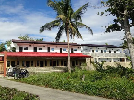 Ysraela Lodging House - Sabang