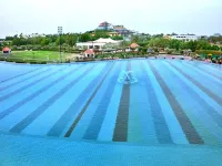 Dreamworld Resort, Hotel & Golf Course - 5 Yıldız