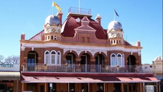 York Hotel Kalgoorlie