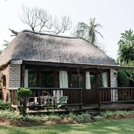 African Sands B&B