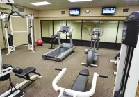 Livinn Hotel Minneapolis North / Fridley - gimnasio