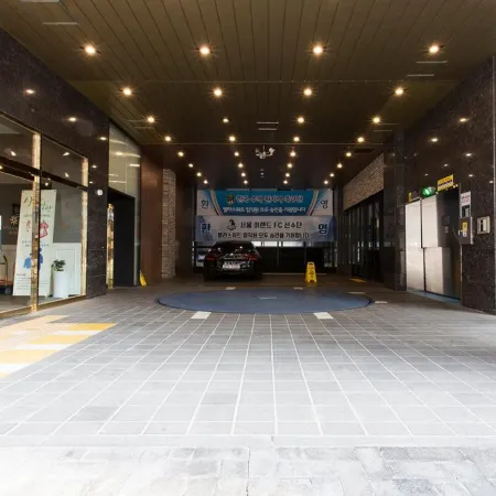 Vella Suite Hotel